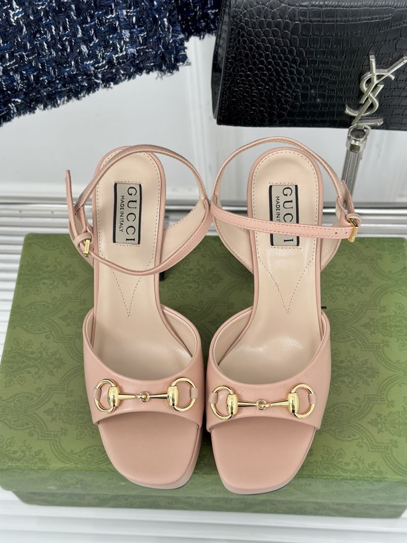 Gucci Sandals